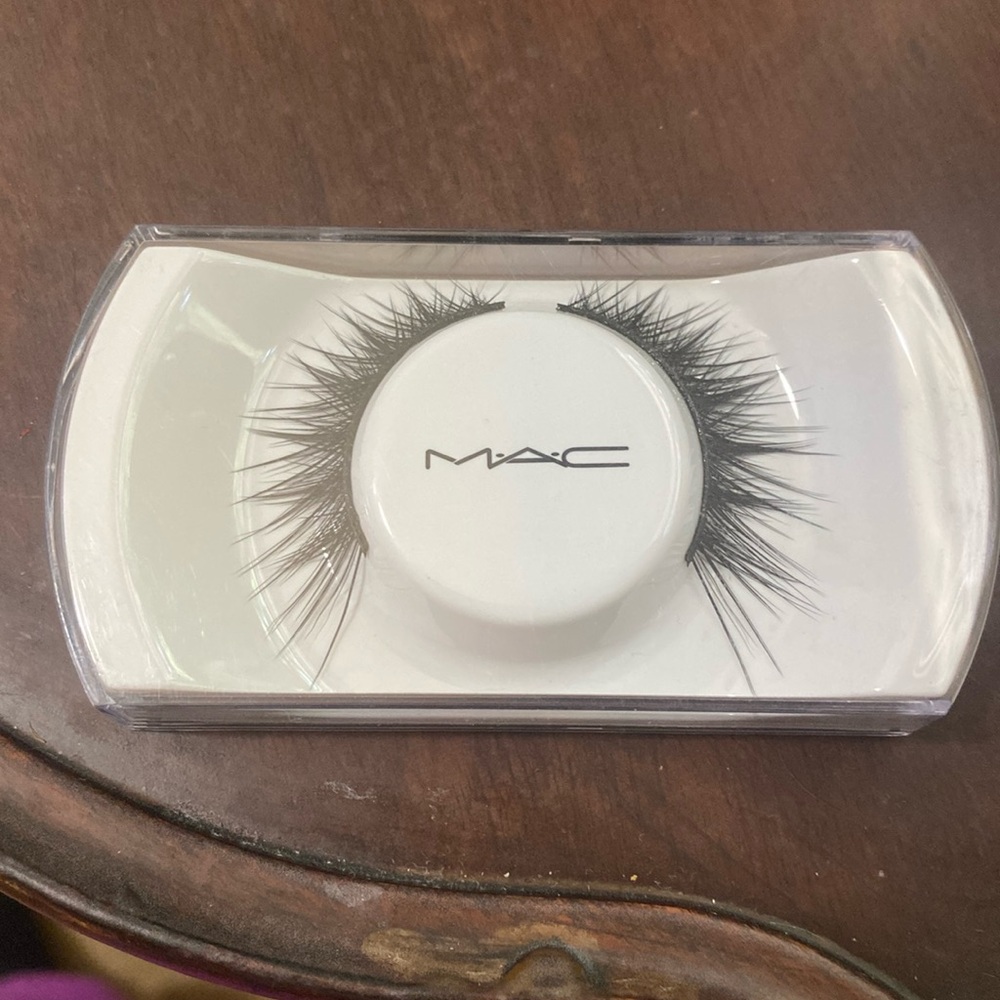 Mac Lashes
